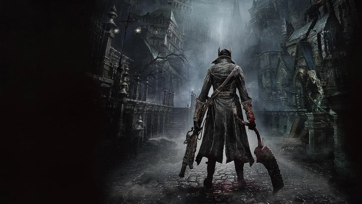 Bluepoint tried to remake Bloodborne — and FromSoftware quietly killed it