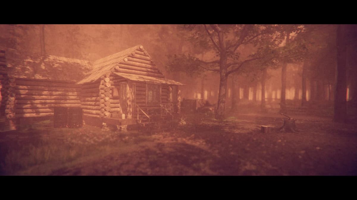 Project Songbird: Act 1 Walkthrough – Items, Puzzles & Maze