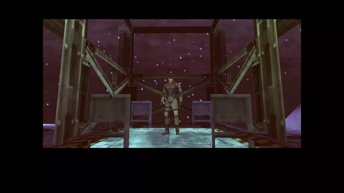 Replaying Metal Gear Solid in 2026 ruined most “cinematic” games for me