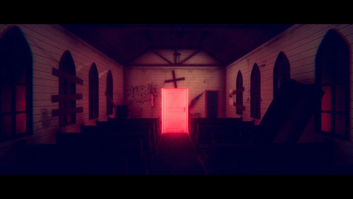 Screenshot from Project Songbird