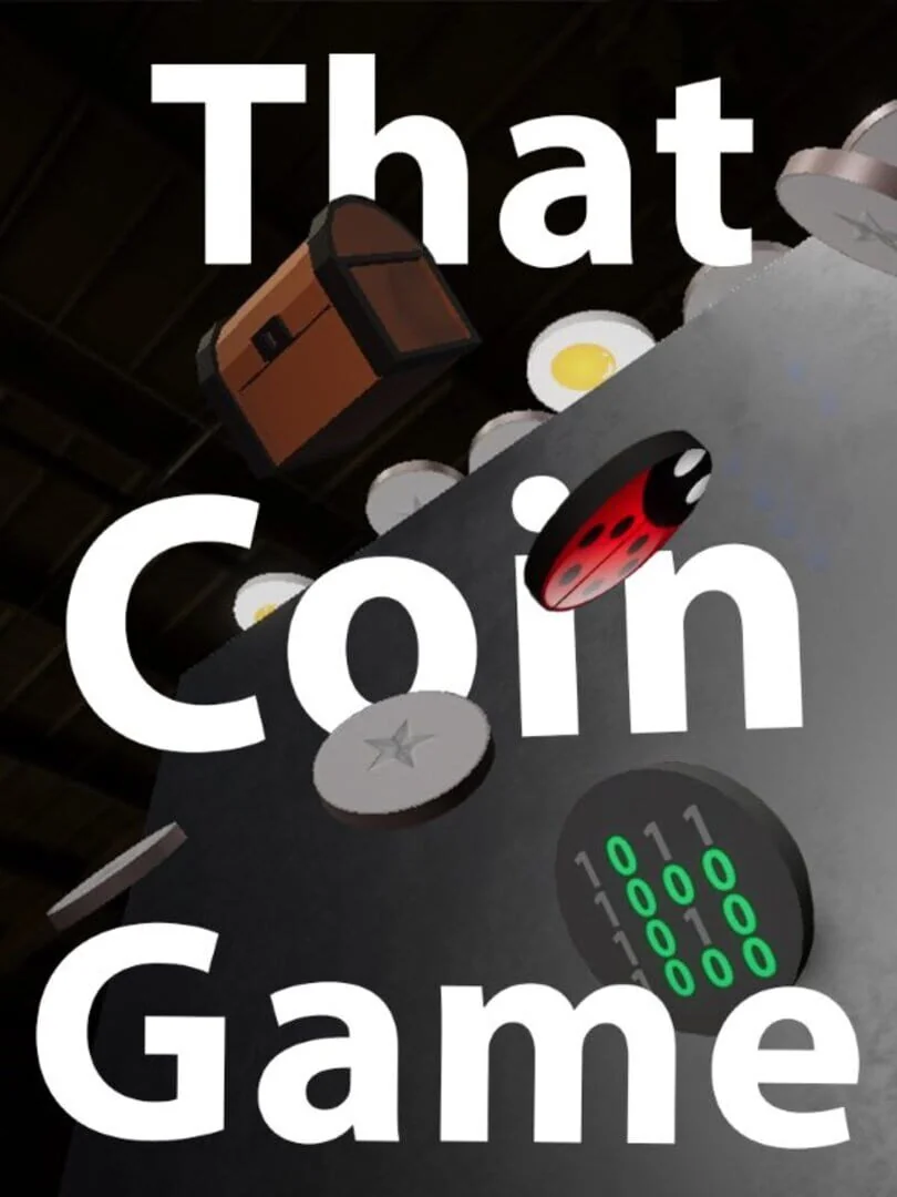 The Coin Game goes 1.0 on March 19 — an arcade life sim that suddenly wants you to manage a mortgage