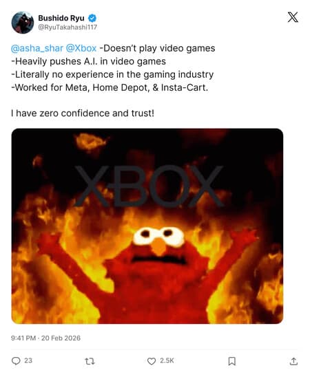 Xbox Just Replaced Phil Spencer With a Corporate Operator, and It Hurts More Than I Expected