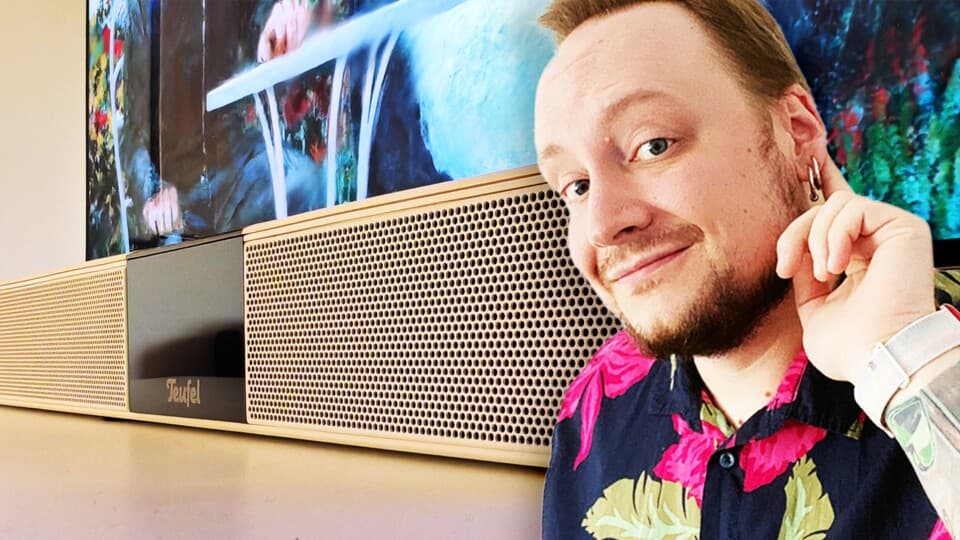 PC Gaming Audio: Why Soundbars Fail at the Desk – Best Speaker Setup