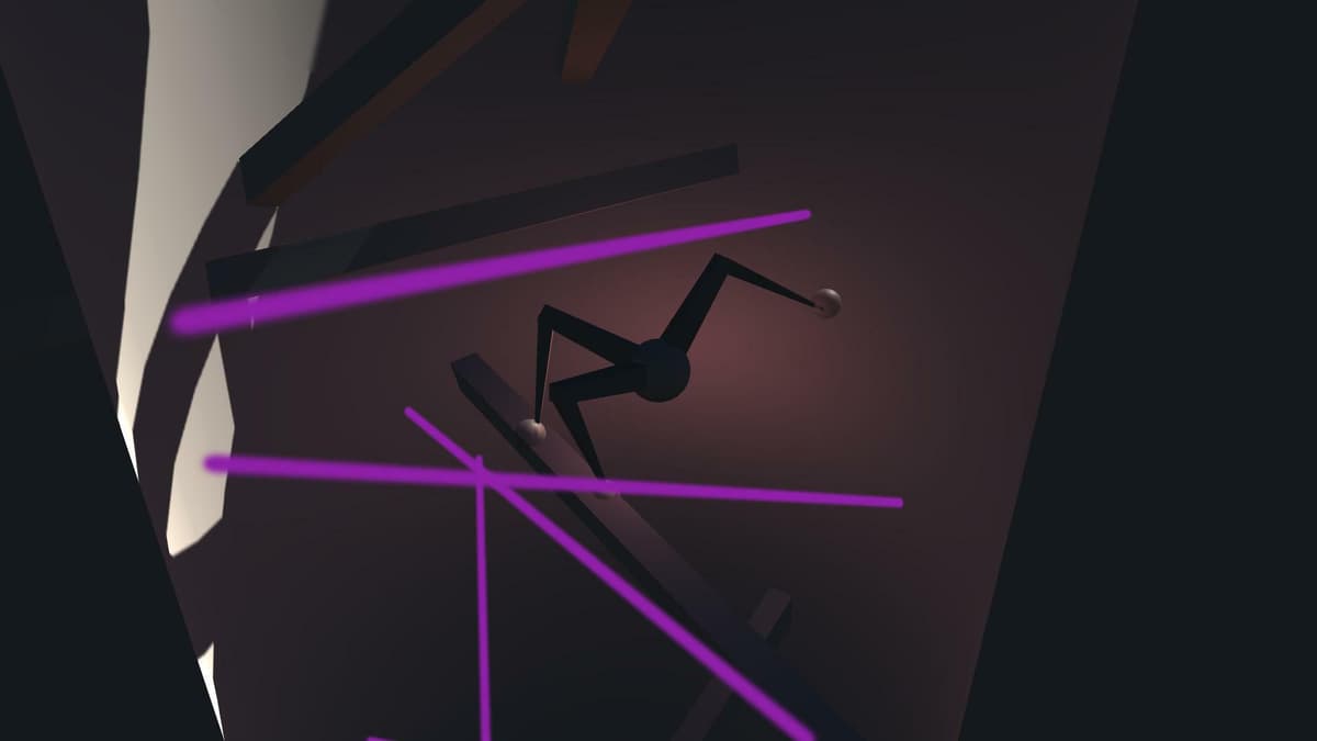 Steam Next Fest – February 2026’s Demo Rabbit Hole – trailer / artwork