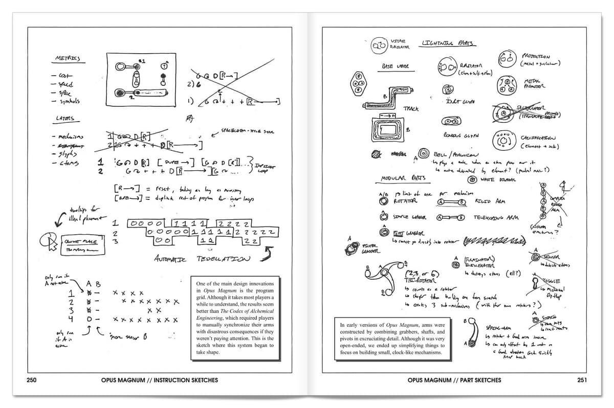 Grace’s Lockpicks and the “Like Mother, Like Daughter” Nod – trailer / artwork