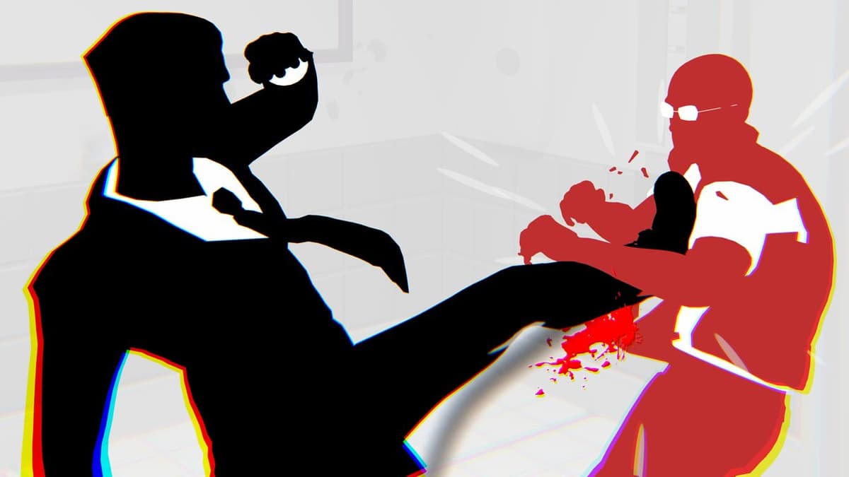Fights in Tight Spaces – trailer / artwork