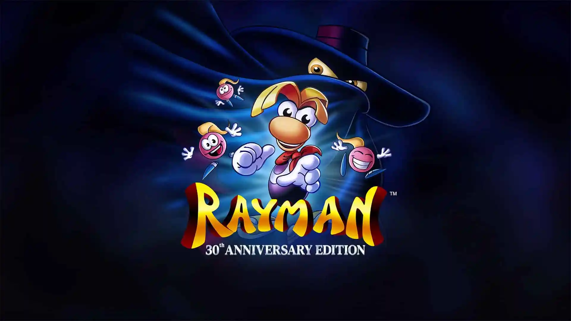 Rayman: 30th Anniversary Edition is the tribute I wanted… almost