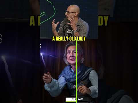 Everyone’s hyped about DLSS 5, but it’s just makeup on broken game art