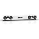Living with Nubert’s nuPro XS-8500 RC: the “soundbar” that behaved like a full hi‑fi system