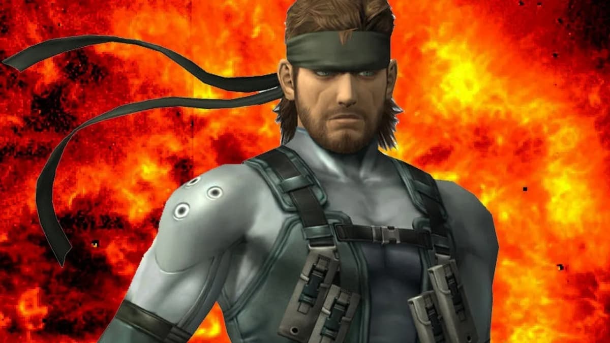 Metal Gear Series: How to Play in Canon Order – 2026 Guide