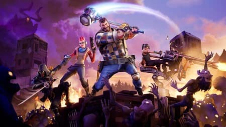 Epic’s Fortnite layoffs are a blunt reality check for the live‑service dream