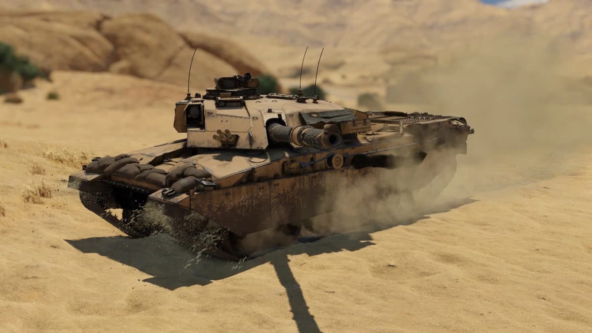 A viral clip a governor shared? It’s likely War Thunder — and that matters