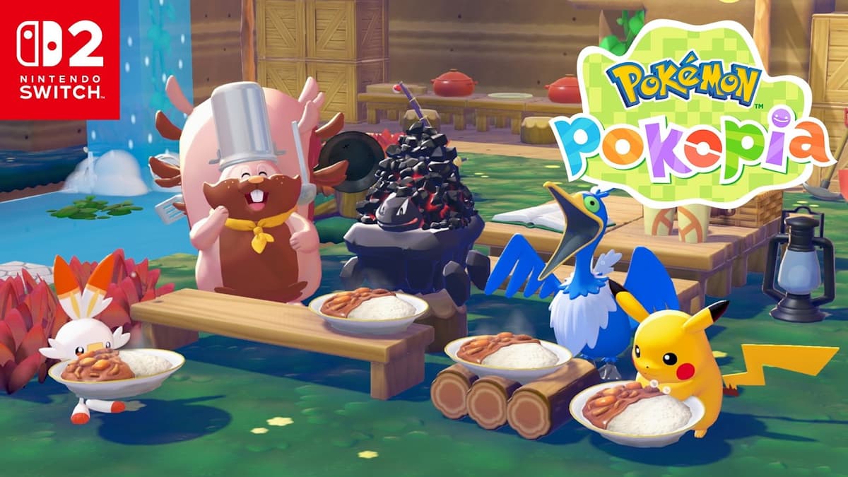 Pokémon Pokopia: Is It Worth Buying on Switch 2? – Honest Review