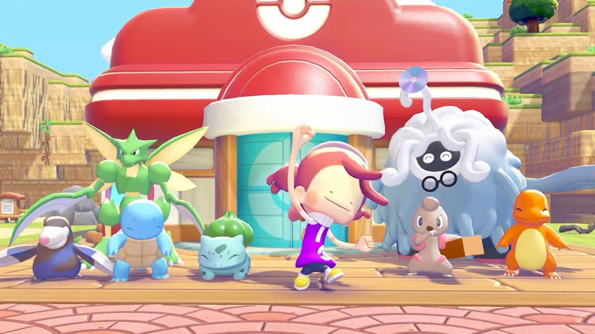 Pokémon Pokopia: Release Date, Price & Where to Buy (2026)