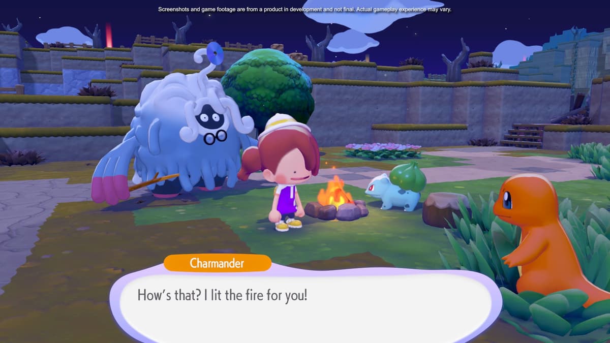 Pokopia Legendary Pokémon: How to Unlock Dream Island and Catch Them All