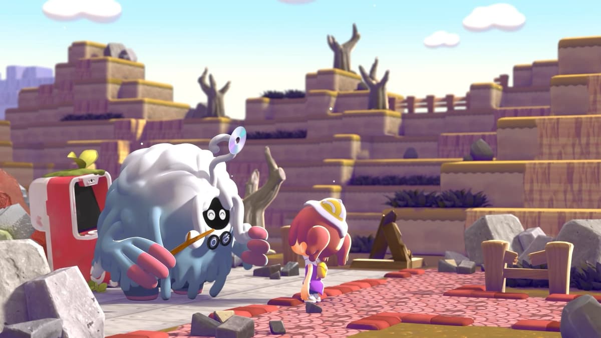 Pokémon Pokopia: How to Find Every Rocky Ridges Pokémon Fast