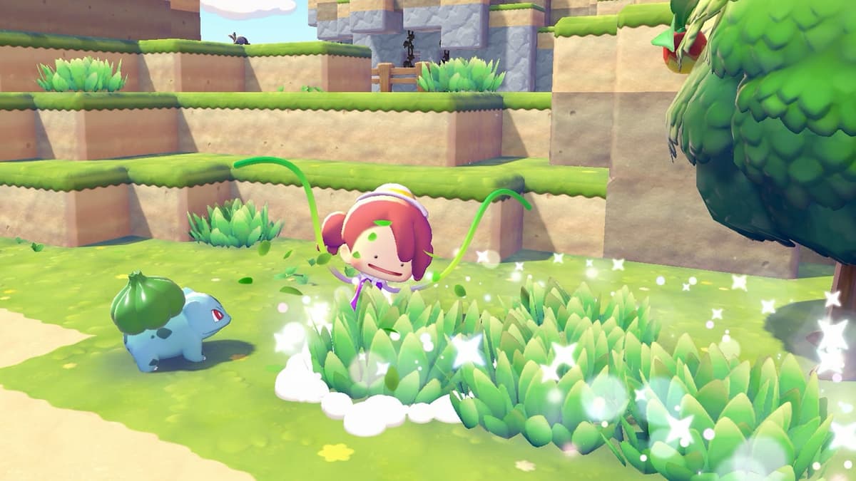 Pokémon Pokopia: How to Find Shiny Pokémon – Full Variant Guide
