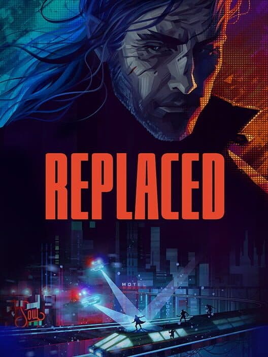 Replaced Just Hit Game Pass, But Is This Flashy Cyberpunk Indie Really Worth Your Time?