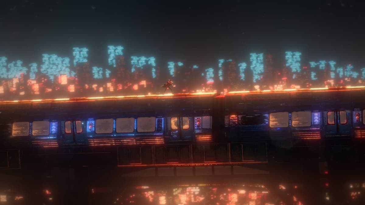 Replaced cyberpunk in-game screenshot