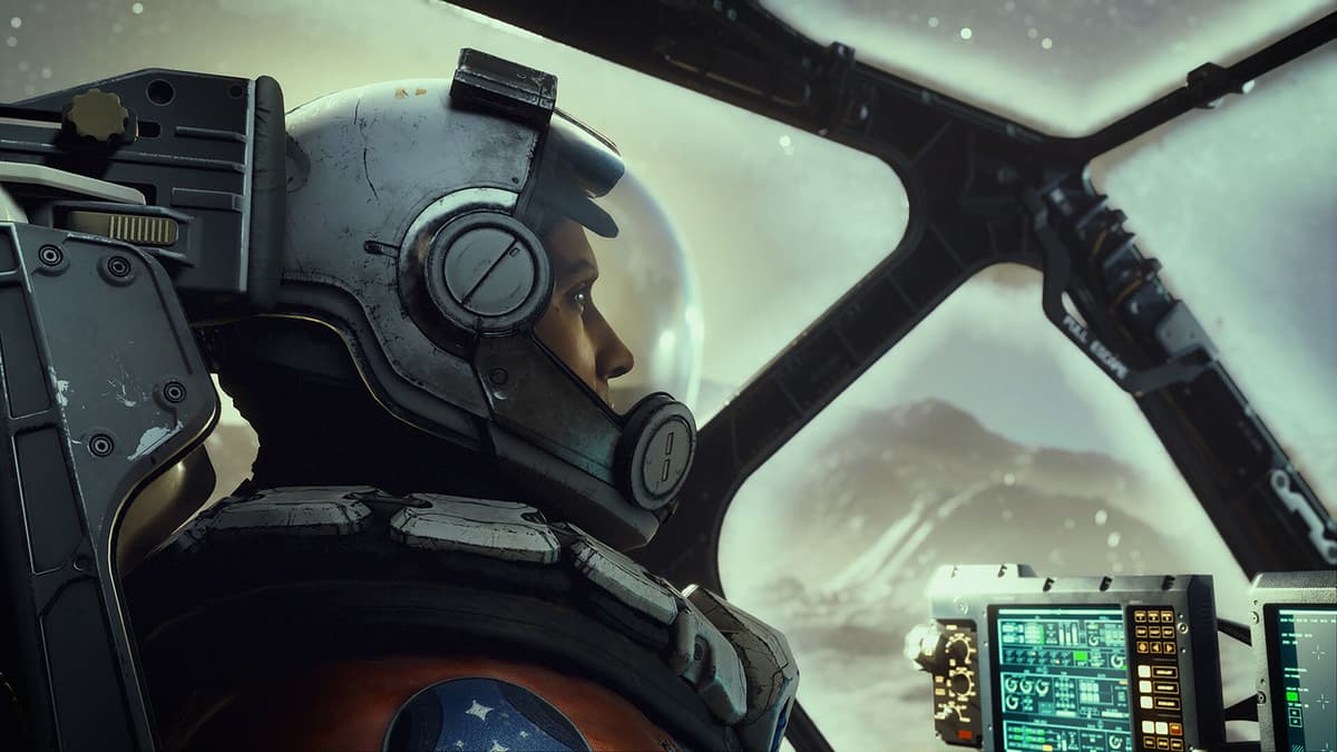Starfield: Best Ships in 2026 After Free Lanes & Terran Armada