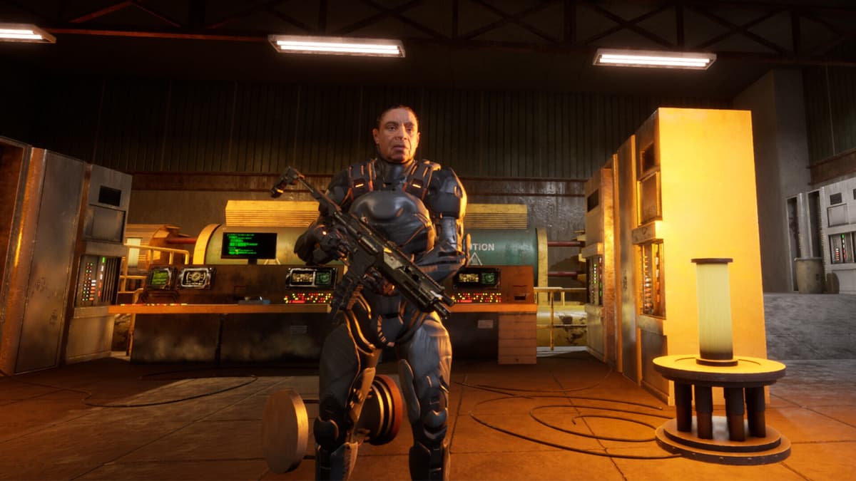 Screenshot from Asha Empire: Exodus