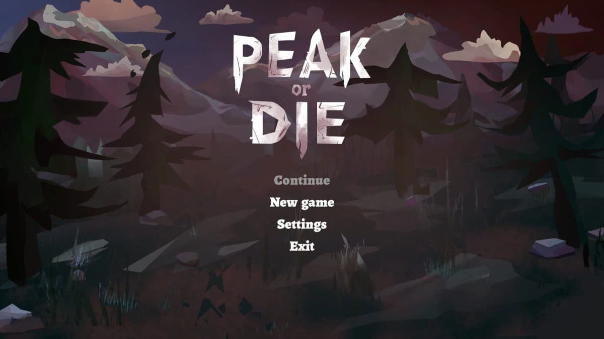 Peak quietly solved its biggest problem with one brutal little campfire tweak