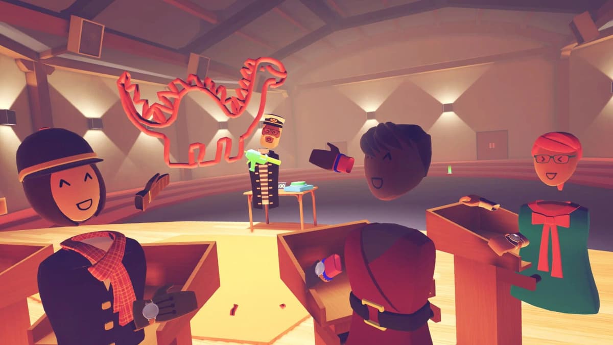 Rec Room had 150M players. It’s still shutting down – and that’s the real red flag