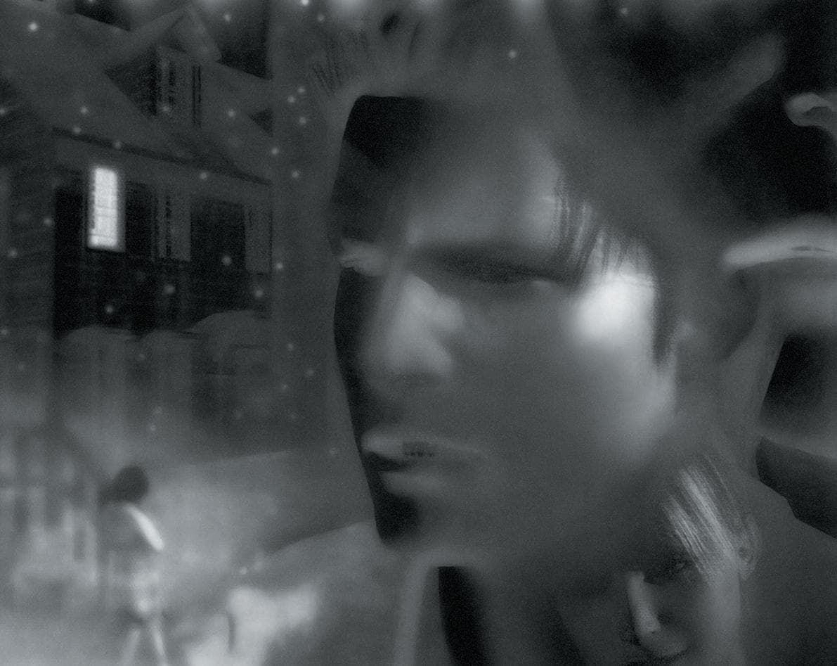 Silent Hill (1999, PlayStation) – trailer / artwork