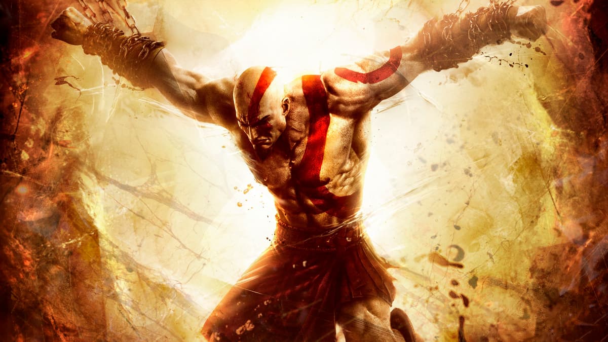 War God Demon King Lu Bu – trailer / artwork