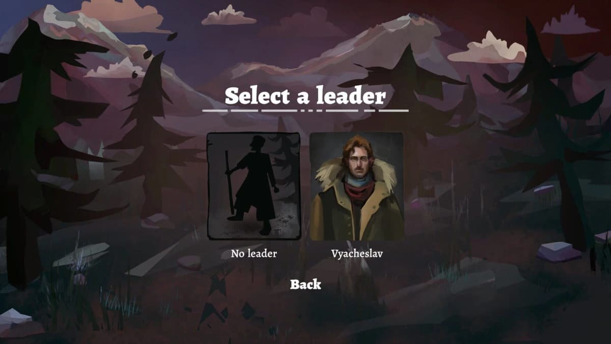 Screenshot from Peak or Die