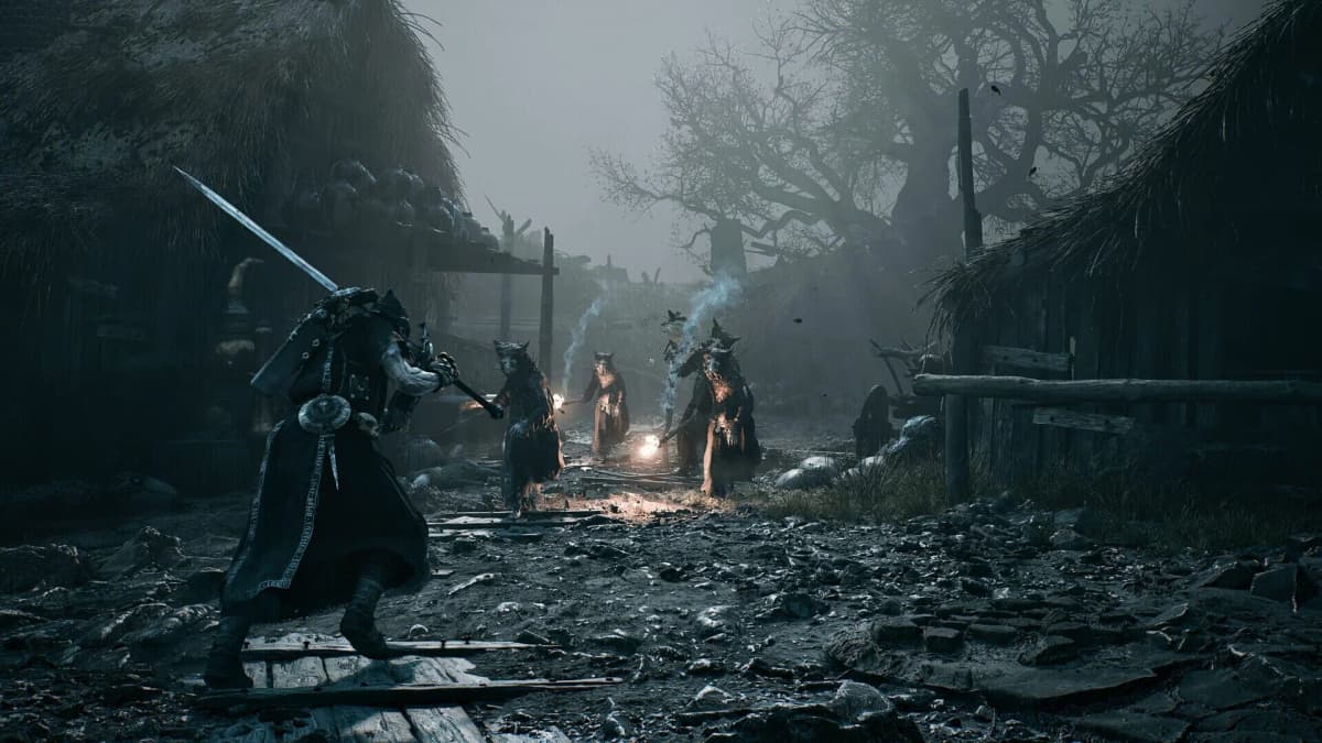 Mortal Shell II’s “big gameplay update” is really a new Soulslike rulebook