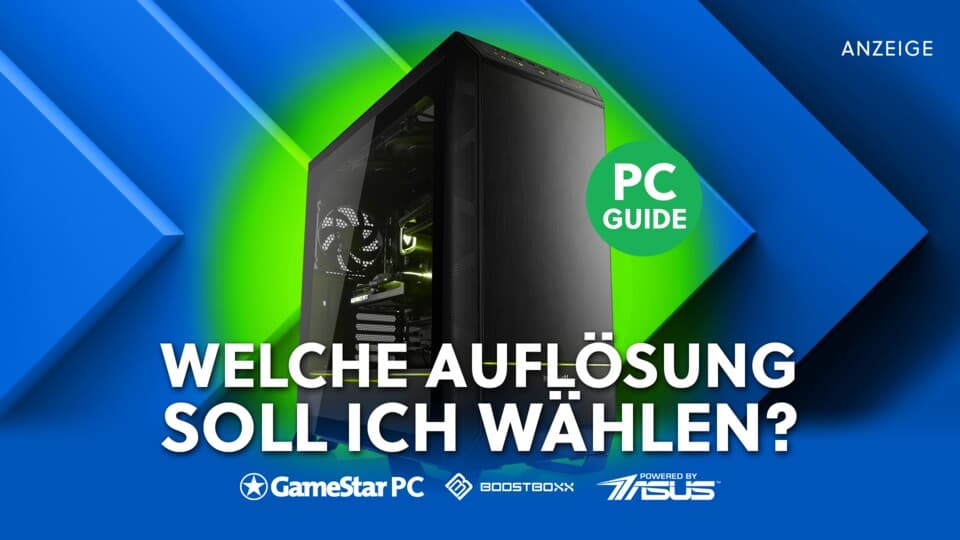 PC Gaming: How to Choose the Right GPU for 1080p, 1440p, 4K