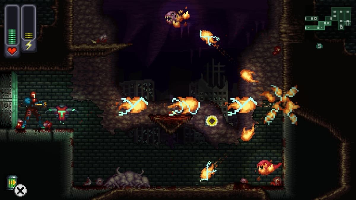 Rhodes Hill’s Named Zombies and the Brothers Called “Junk” – trailer / artwork