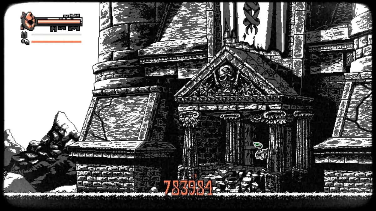 Screenshot from Digerati Presents: If You Don't Have Xbox Game Pass Bundle