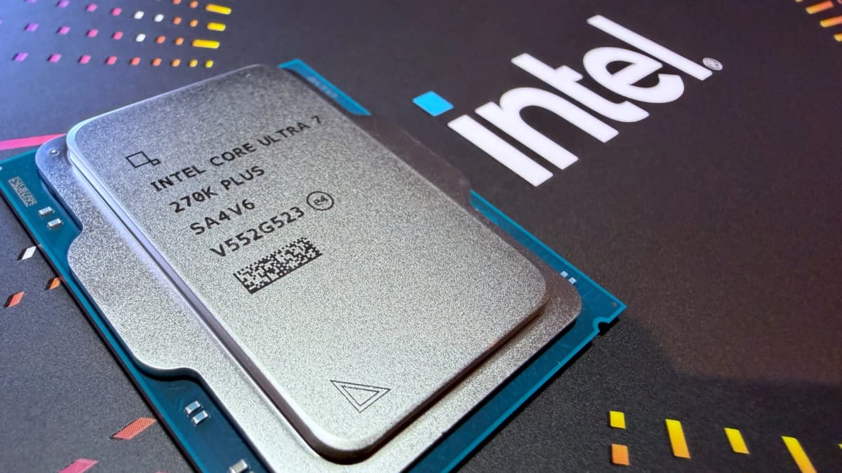 Intel’s $299 270K Plus finally makes Arrow Lake worth building around – with one big catch