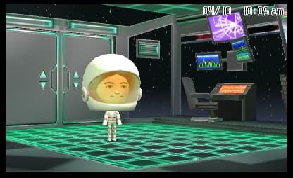 Tomodachi Life: Una vida de ensueño – trailer / artwork