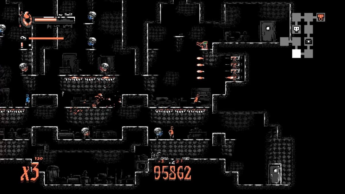 Screenshot from Digerati Presents: If You Don't Have Xbox Game Pass Bundle