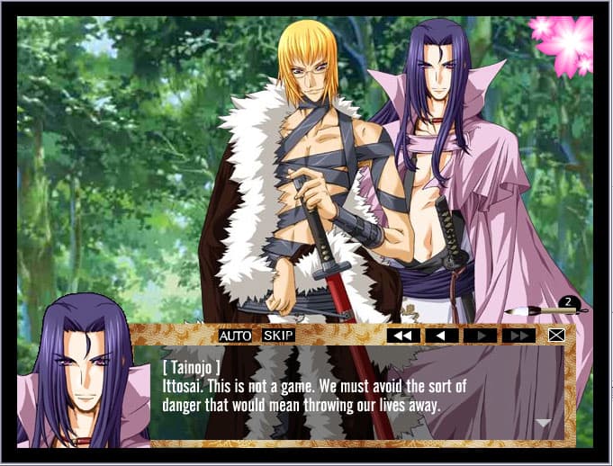 Solderet’s Contractor Jin – trailer / artwork