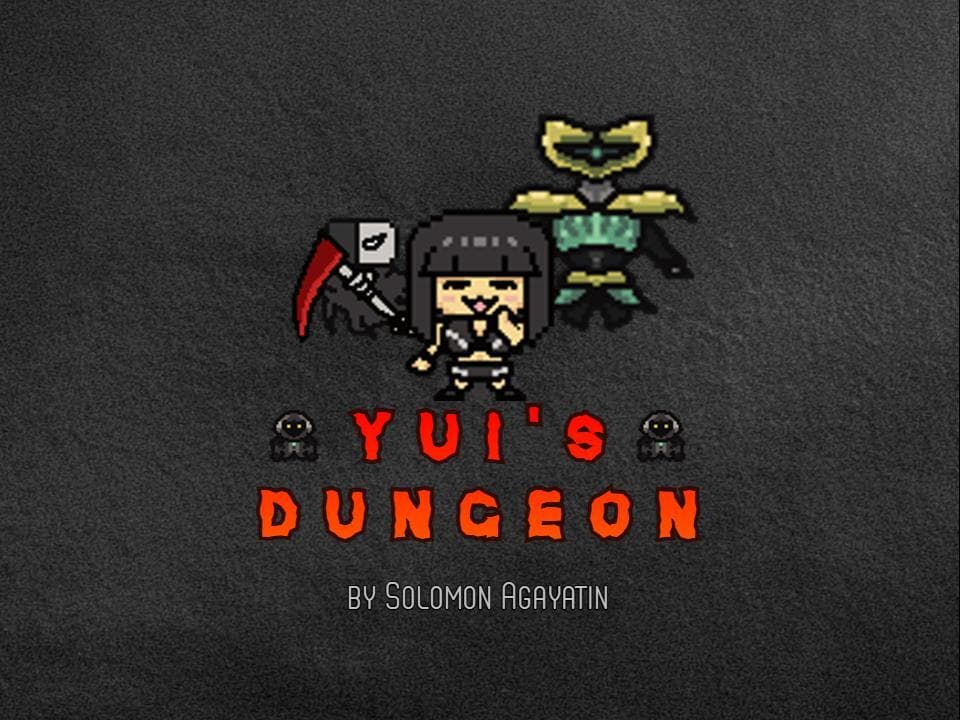 Yui – trailer / artwork