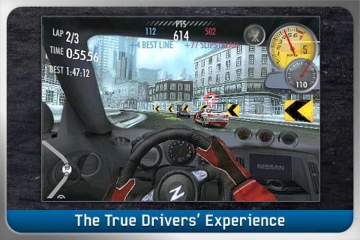 Need for Speed parked? Why I’ve stopped trusting EA