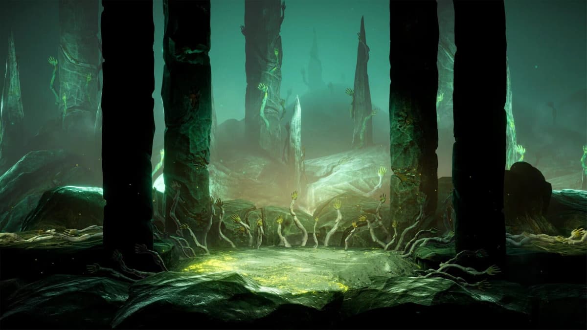 Grime II: How to Master Grasp Parry, Breath Wards & Mold Assimilation – Boss Guide