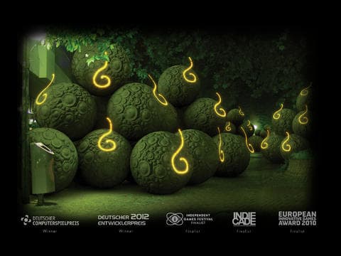 A Jawless Cop, a Lion Statue, and Trauma on Repeat – trailer / artwork