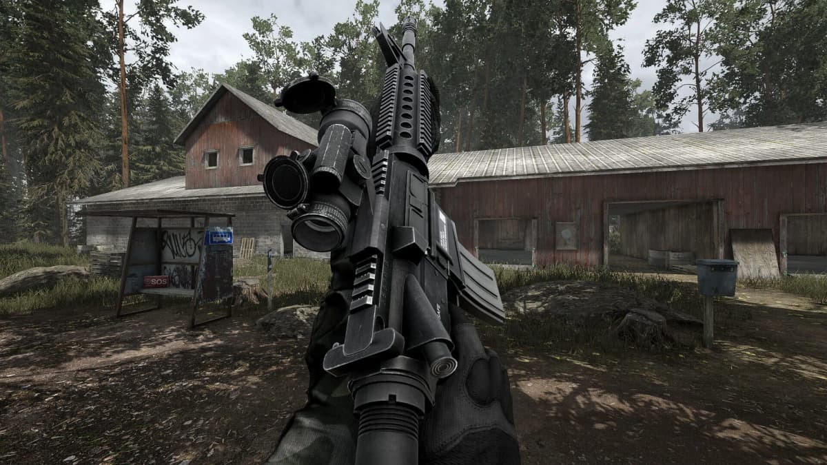 Road to Vostok just made “single-player Tarkov” real — now comes the hard part