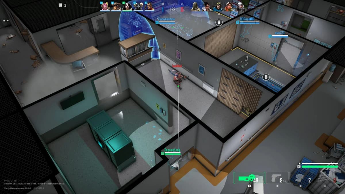 PUBG: Blindspot survived 53 days – the way it died is the real story