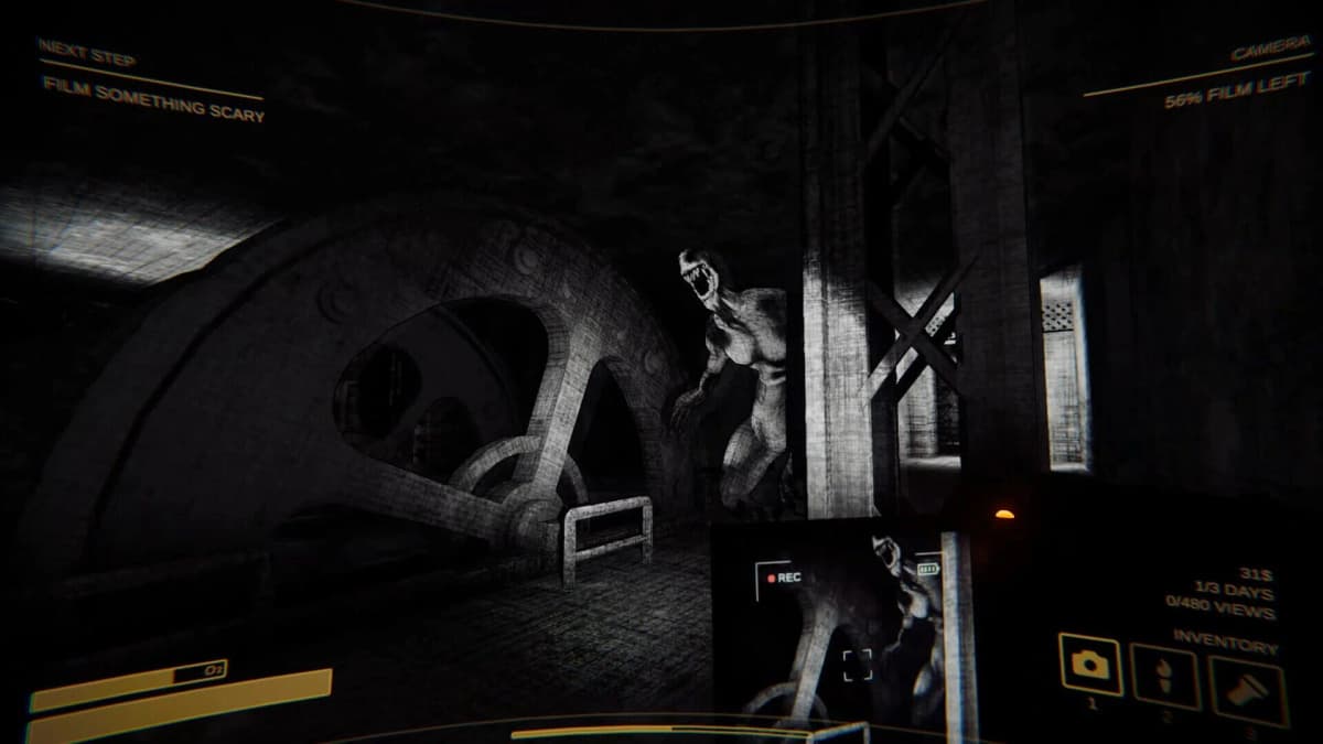 Content Warning just shadow-dropped on every console — here’s the catch behind the full cross-play