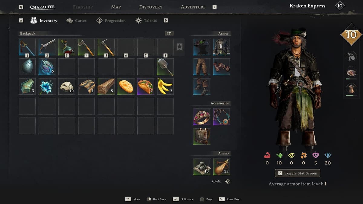 Windrose: How to Get Copper Ores and Copper Ingots – Fast Guide