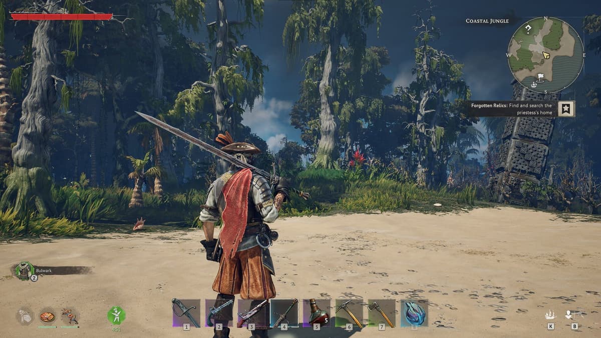 Windrose: How to Fast Travel with Bells – Crafting & Usage Guide
