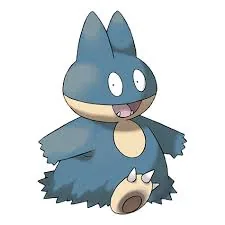 Munchlax – one of the cutest baby Pokémon