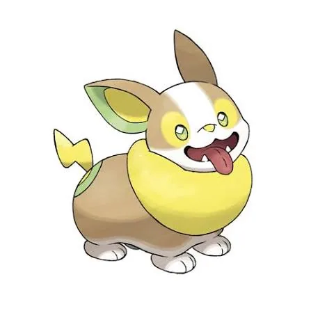 Yamper – one of the cutest dog Pokémon