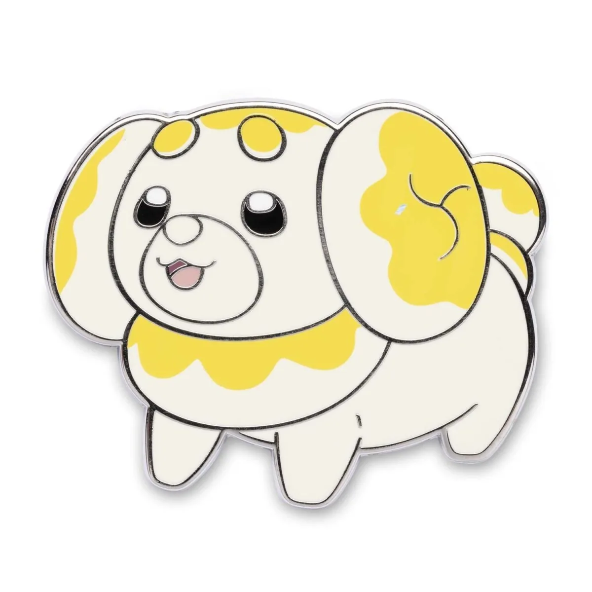 Fidough – one of the cutest dog Pokémon